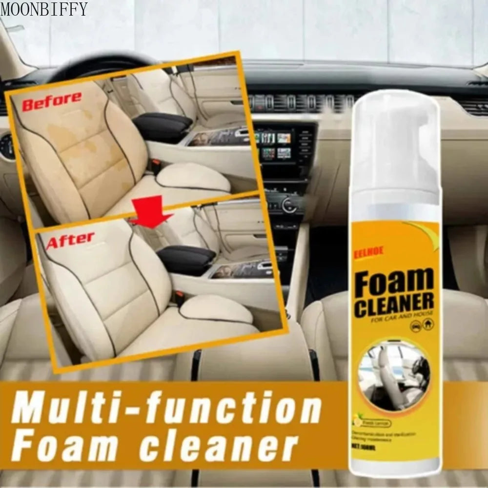 Mousse Nettoyante Multi-Usages